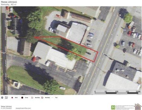 Specialty Commercial Property