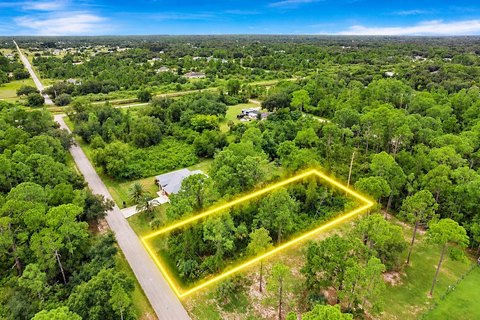 Land, ALVA, FL