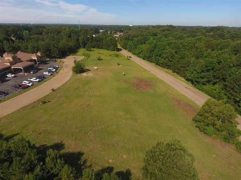 Pearl, MS Land For Sale