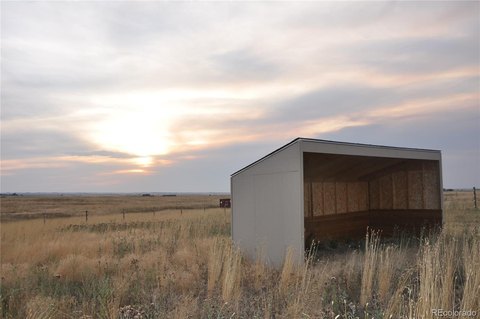 Strasburg, CO