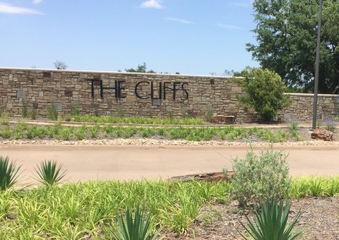 Residential Lot in Cliffs Resort