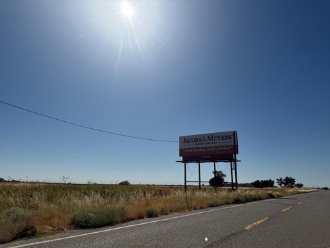 Land For Sale, Madera, CA