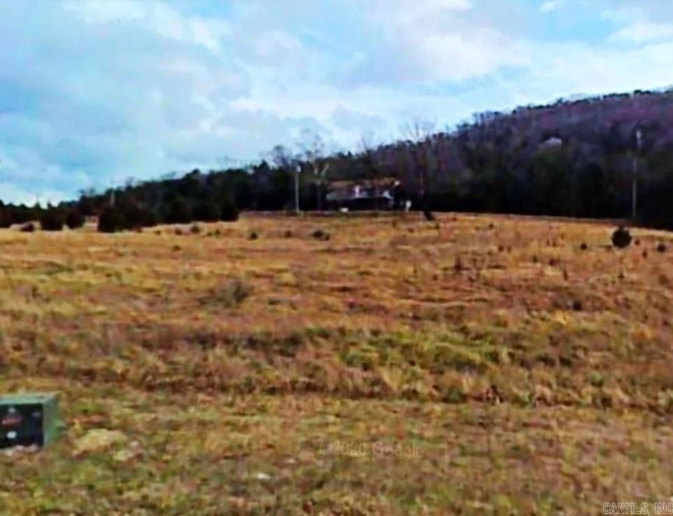 Commercial Land Near Holiday Island Marina
