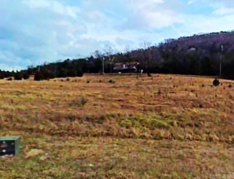 Commercial Land Near Holiday Island Marina
