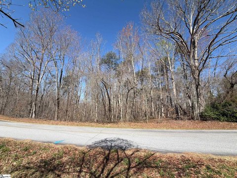 Residential Land in Easley, SC