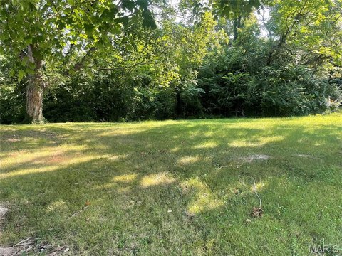 Residential Building Lot