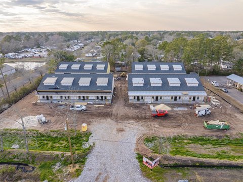 New Flex Development in Murrells