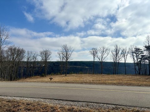 Residential Land with Bluff Views