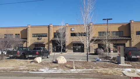 Durango Commercial Space For Sale