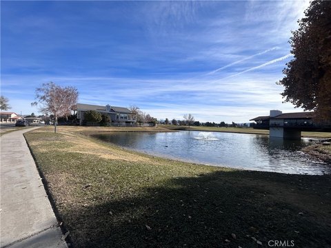 Vacant Land in Spring Valley