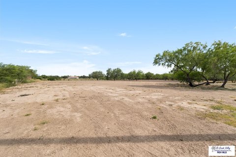 Land, SAN BENITO, TX