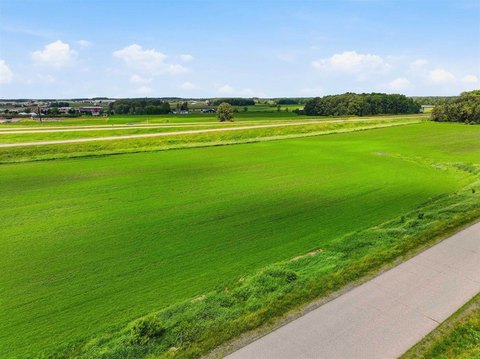 Residential Development Land Lots