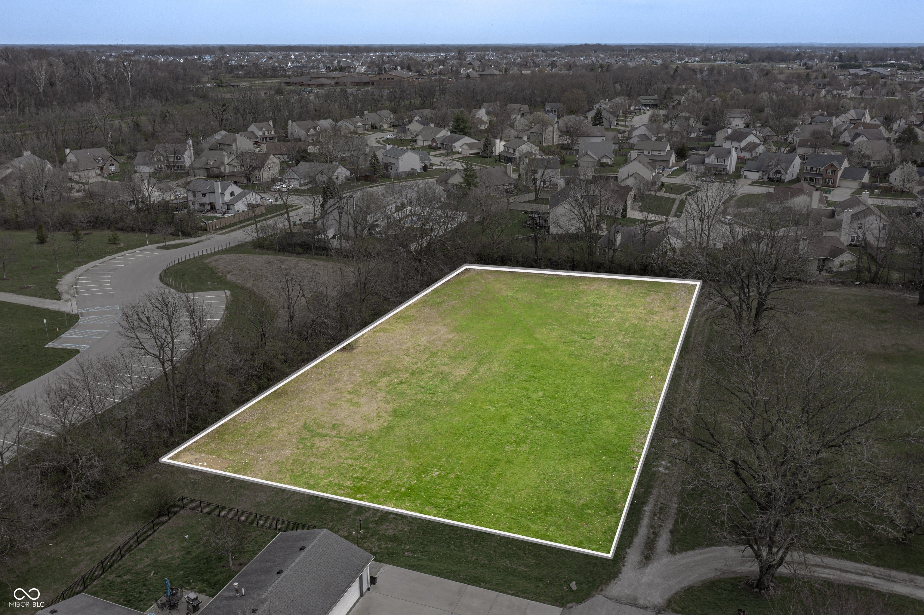 Westfield Residential Lot Opportunity