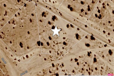 Land/Lot - California City, CA