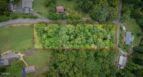 Land, Rogersville, TN