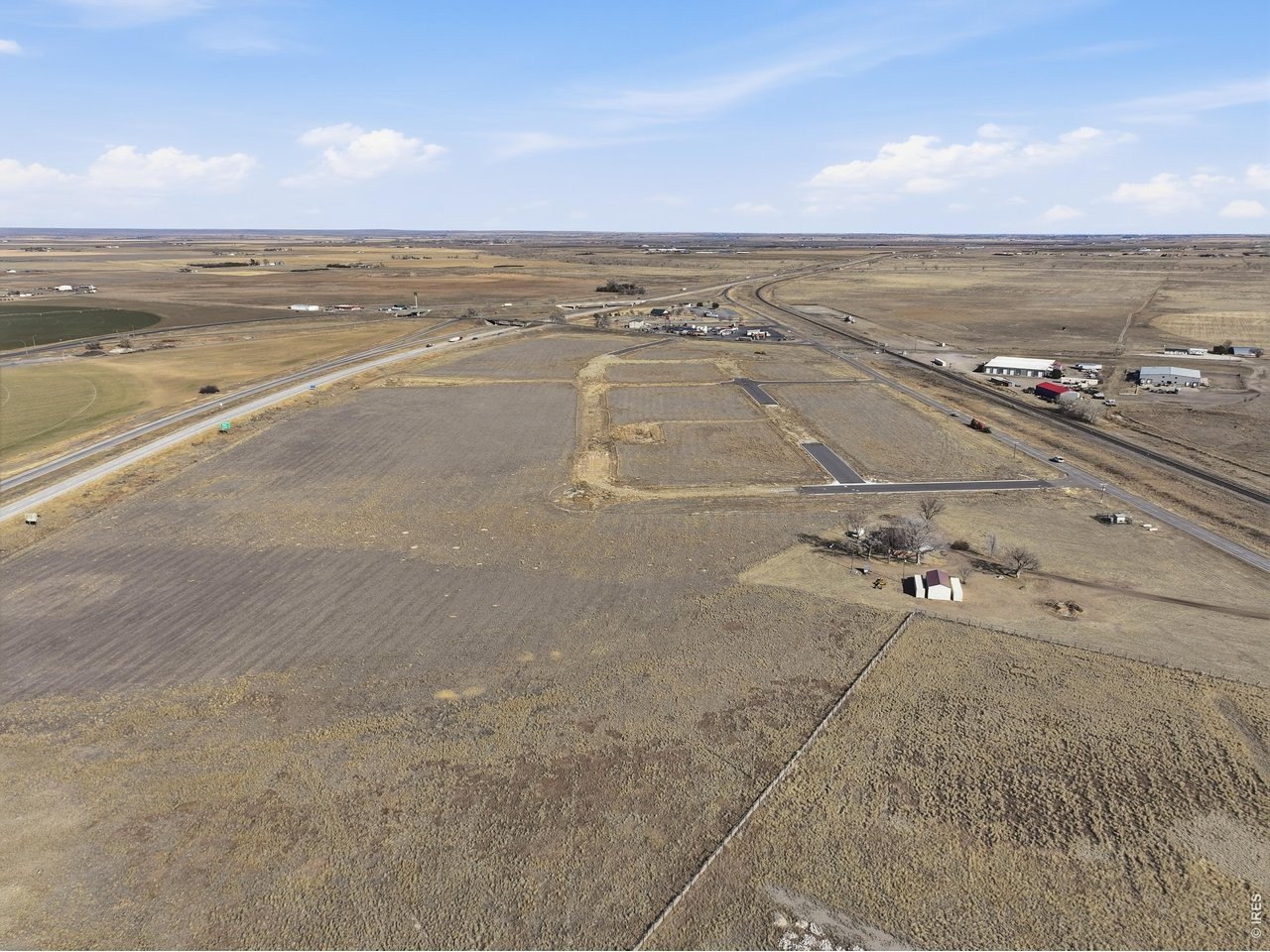 Land in Wiggins, Colorado