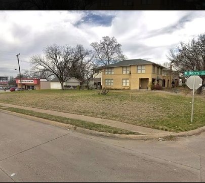 Land in TCU Corridor