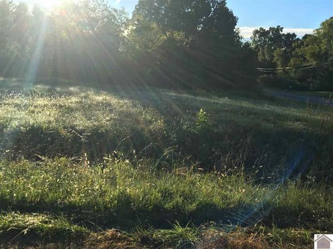 Corner Commercial Development Land