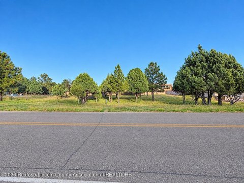 Land, Alto, NM