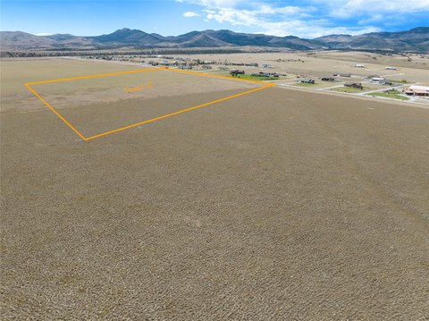 Land, Townsend, MT