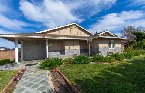 South Torrance Home with Detached ADU