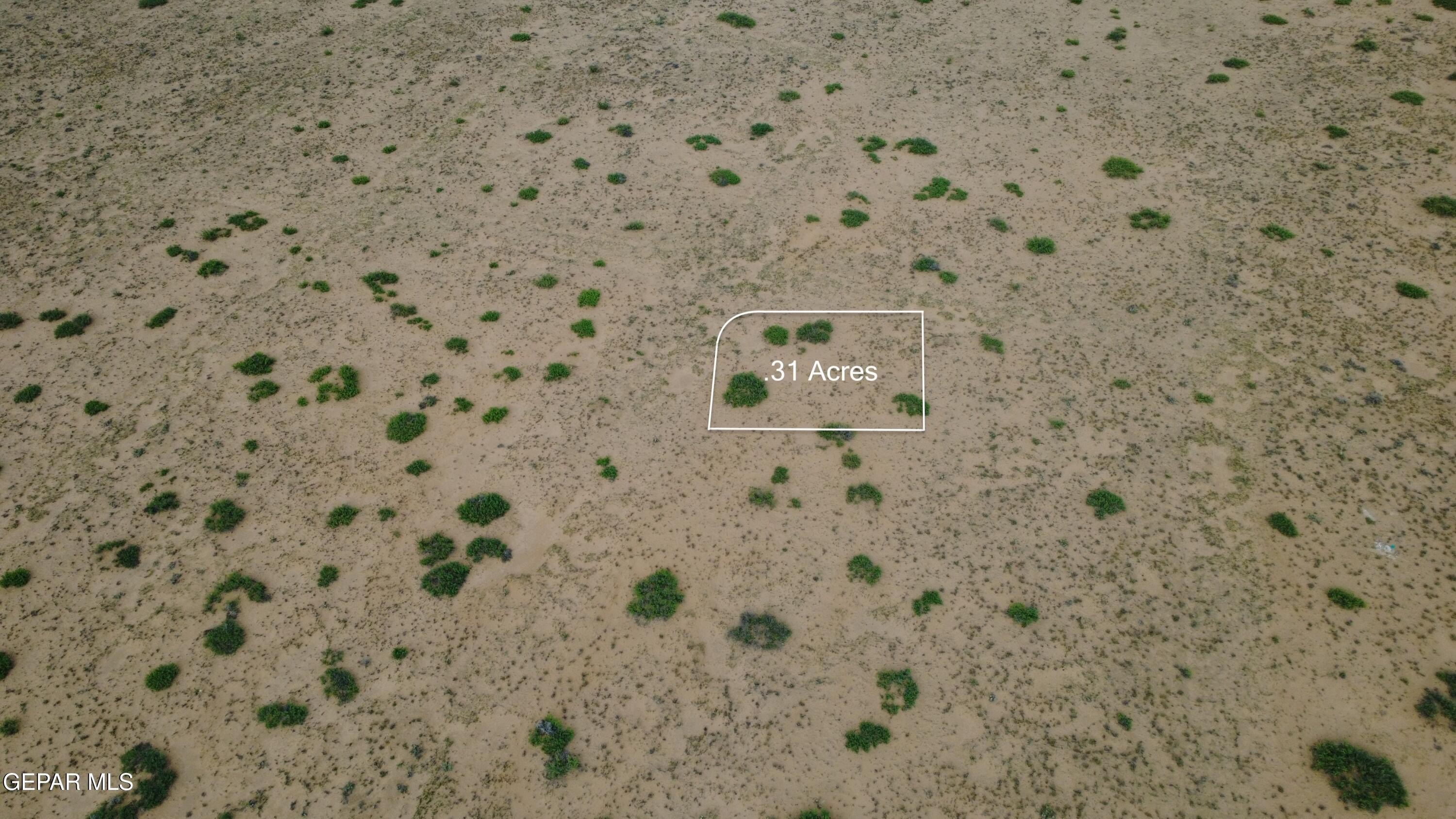 Residential Land in Clint, TX