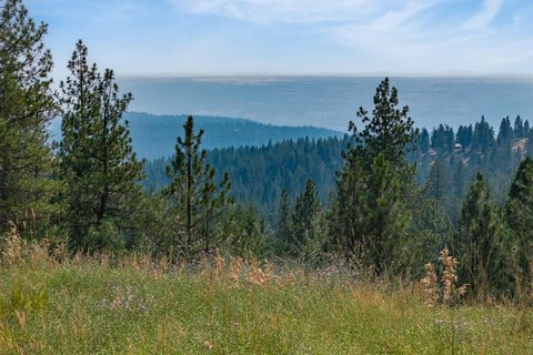 Land, Deer Park, WA