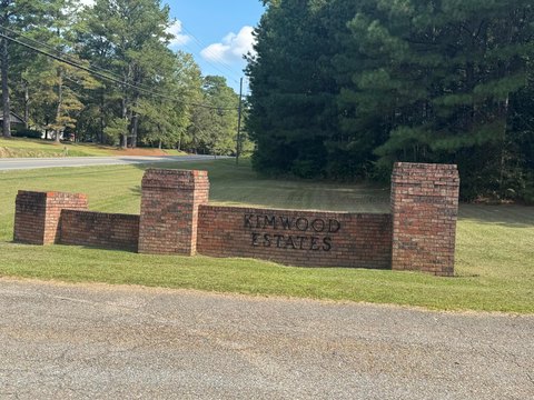 Residential Land in Jasper, Alabama