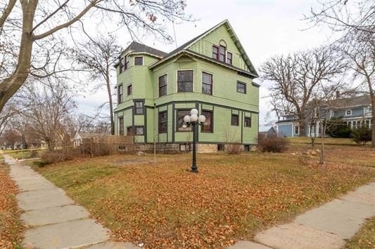 Baraboo Build-to-Suit Opportunity