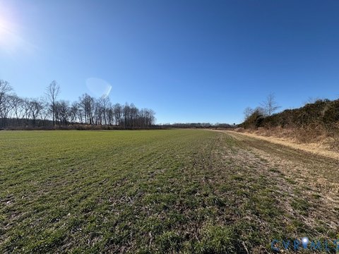 King William Farmland Opportunity