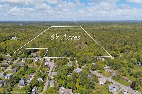 69 Acres on High Street