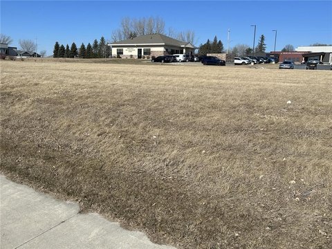 Commercial Lot in Owatonna, MN