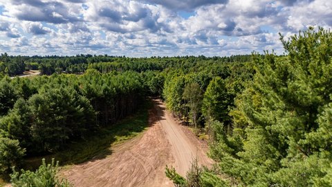 Land, Conover, WI