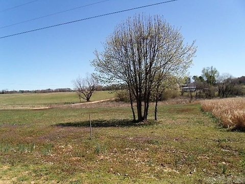 Cleared Lot in Corinth Estates