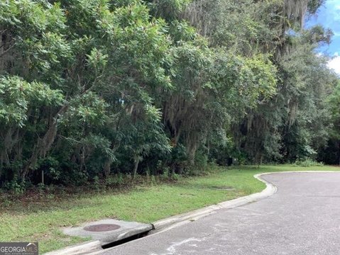 Residential Land in Coastal Community