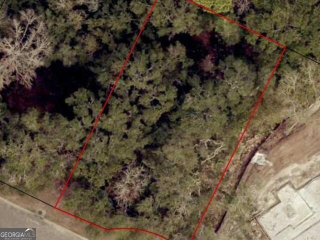 Residential Land in Coastal Community
