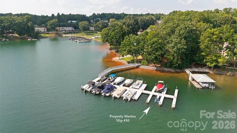 Land, Denver, NC