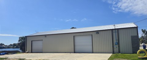Panama City Commercial Warehouse For Rent