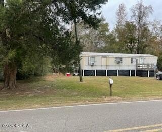 Land, Tyner, NC