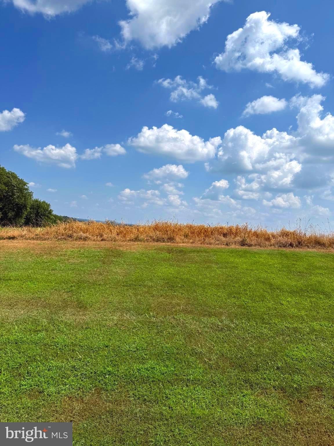 Land For Storage or Warehouse