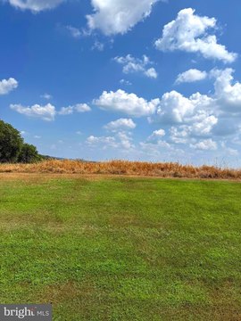 Land in Frederick, Maryland