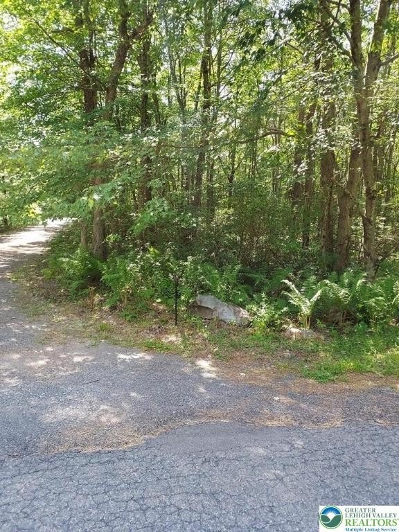 Penn Forest Twp Land Parcels