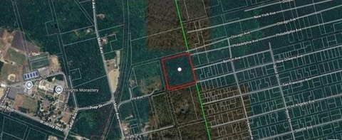 Richland Buildable Lot For Sale