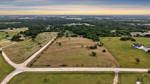 LAND - Hillsboro, TX
