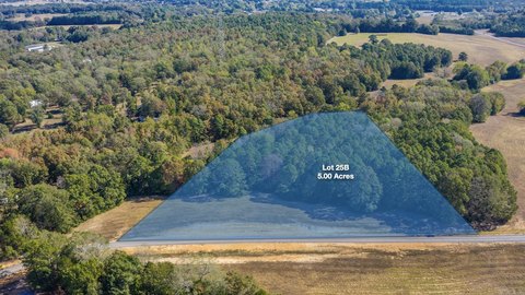 Vacant Land, Quitman, AR