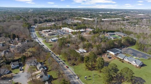 Picture of Commercial land at Mcginnis Ferry Rd 5370, Alpharetta, GA