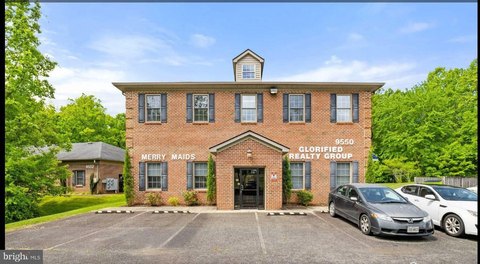 Warrenton Office Space For Lease