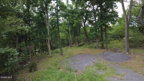 Land, Hollidaysburg, PA