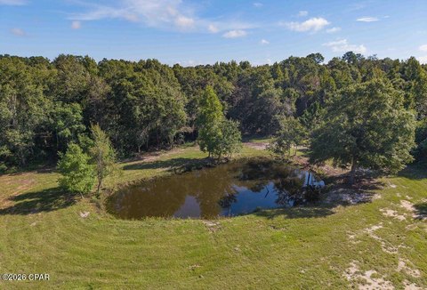 Land, Graceville, FL