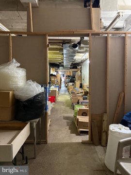 Lancaster Avenue Retail Space Available